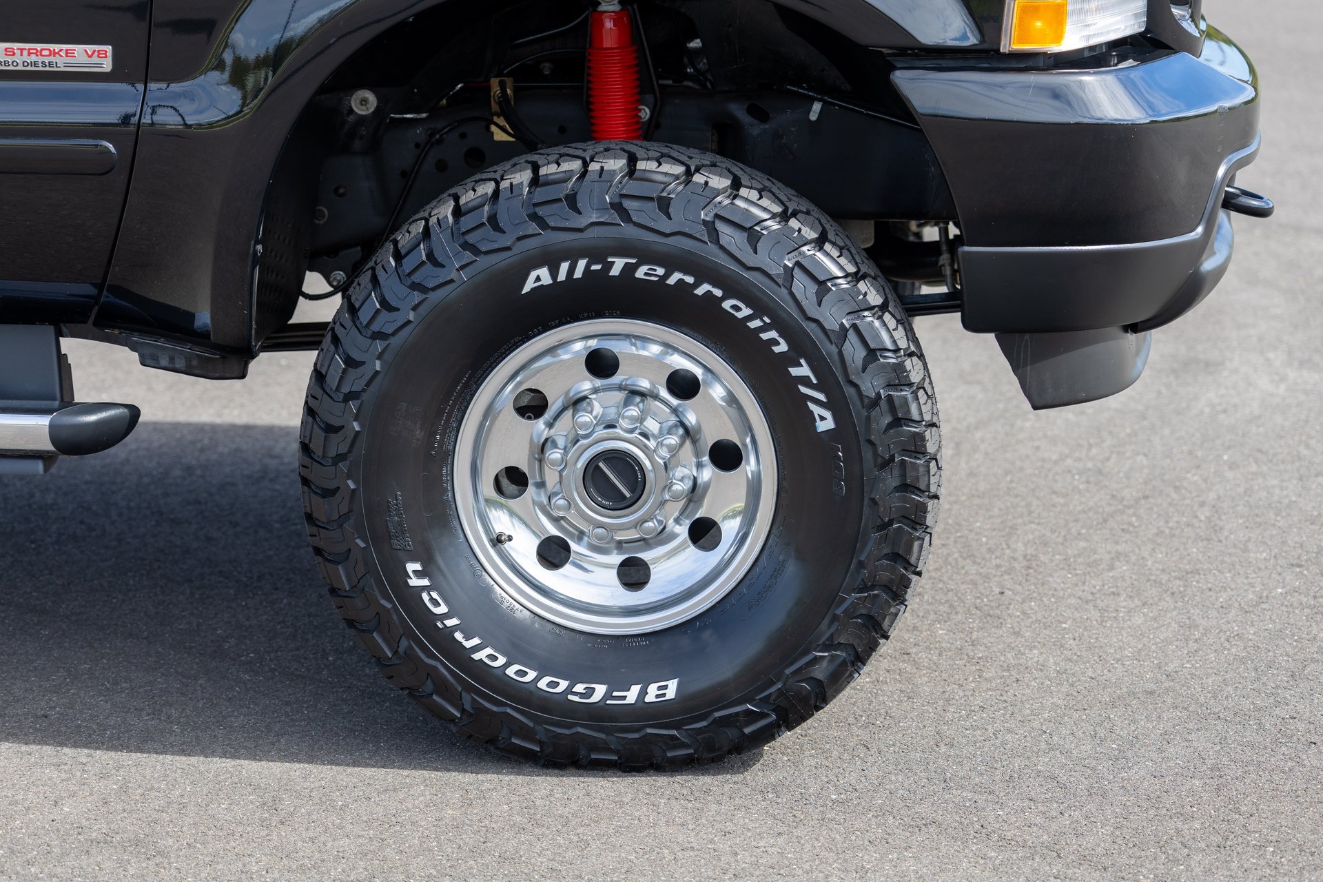 Used 2004 Ford F350 XL AWD/4WD image 30