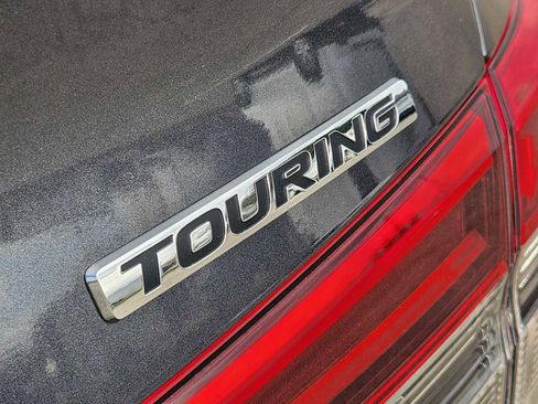 Certified 2023 Honda Civic Touring image 11