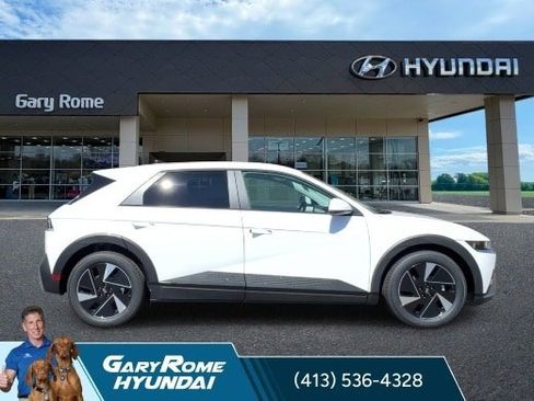 New 2026 Hyundai Ioniq 5 SEL AWD/4WD image 9