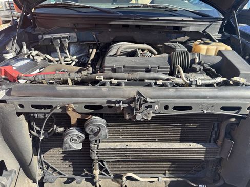 Used 2010 Ford F150 XLT image 22