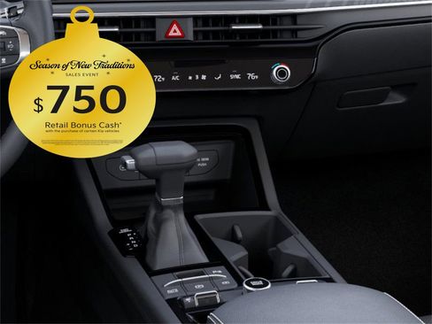 New 2025 Kia K5 GT-Line w/ GT-Line Premium Package image 23