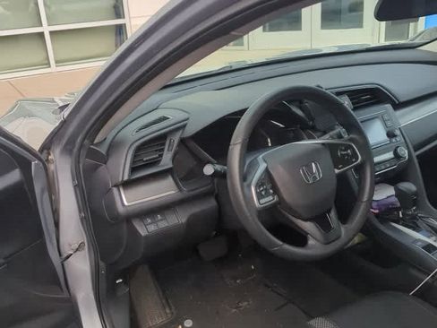 Used 2020 Honda Civic LX image 6