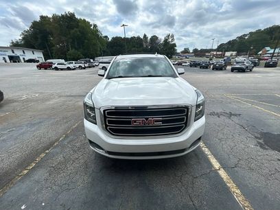 Used 2018 GMC Yukon SLT