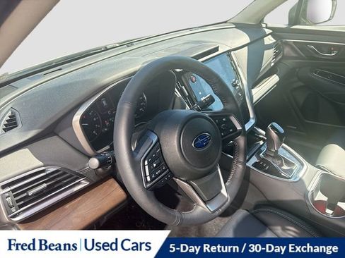 Used 2025 Subaru Outback Limited image 14