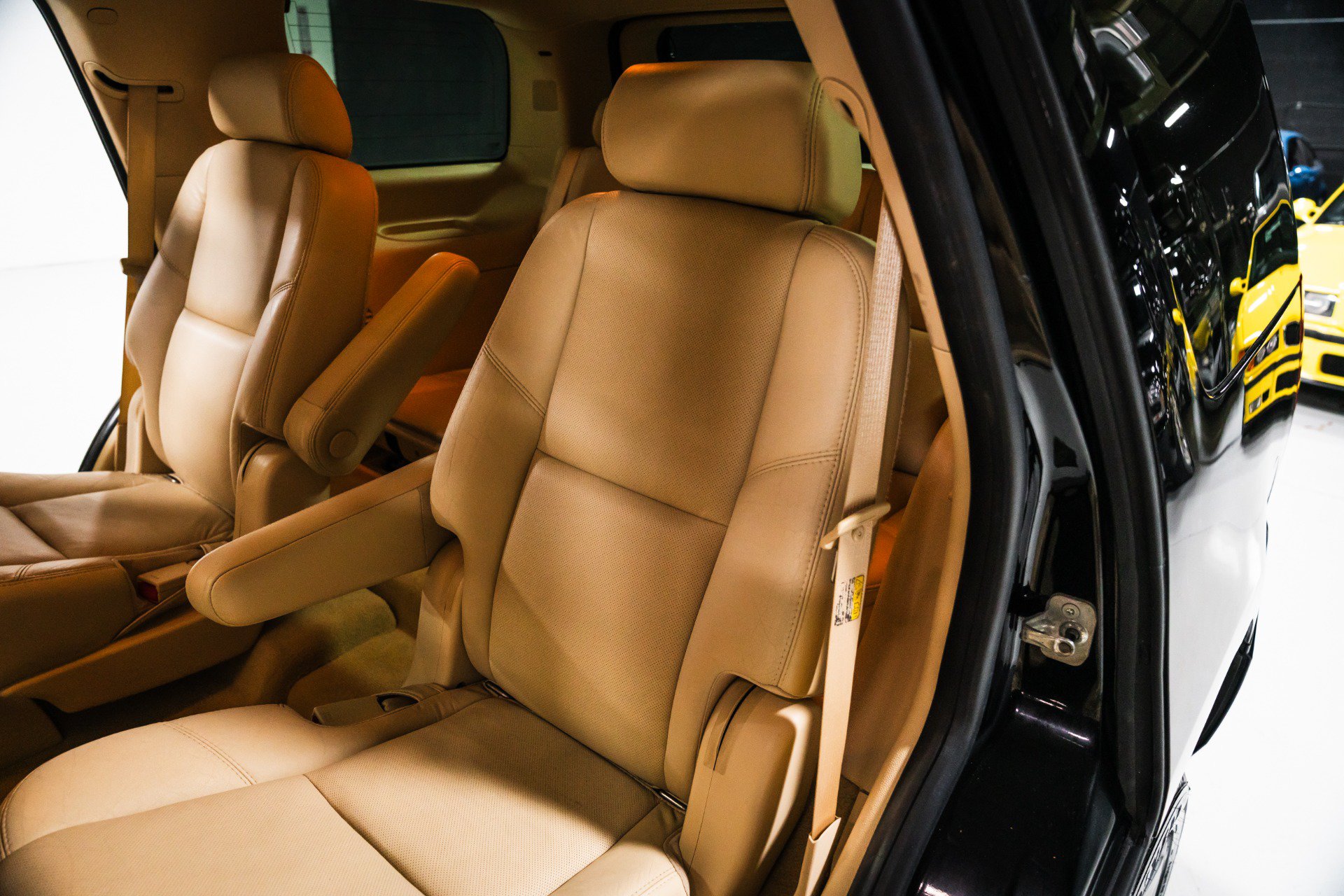 Used 2007 Cadillac Escalade AWD image 29
