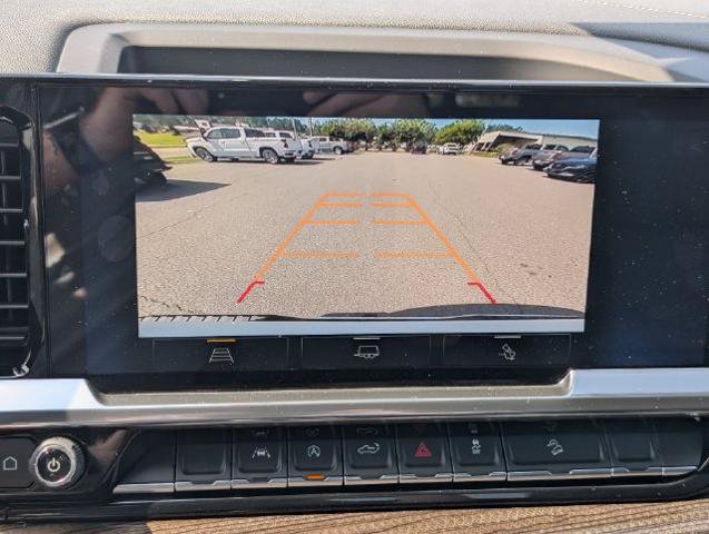New 2026 Chevrolet Silverado 1500 RST w/ Convenience Package II AWD/4WD image 23