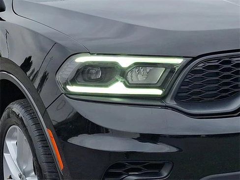 Certified 2024 Dodge Durango GT image 9
