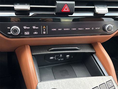 New 2026 Kia Sportage X-Line image 27