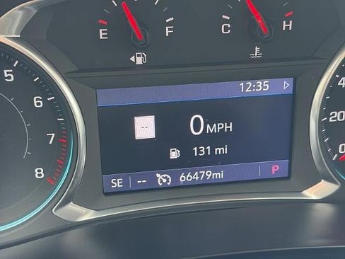 Used 2020 Chevrolet Traverse Premier w/ Redline Edition image 29