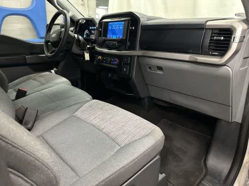 Used 2021 Ford F150 XLT RWD image 13