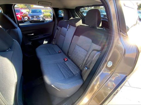 Used 2026 Nissan Kicks SV image 19