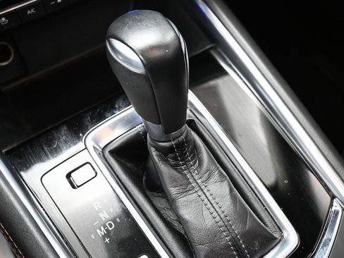 Used 2021 MAZDA CX-5 Grand Touring w/ GT Premium Package image 28