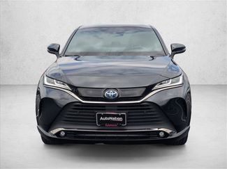 Used 2024 Toyota Venza Nightshade AWD/4WD video 2