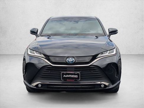 Used 2024 Toyota Venza Nightshade AWD/4WD image 2