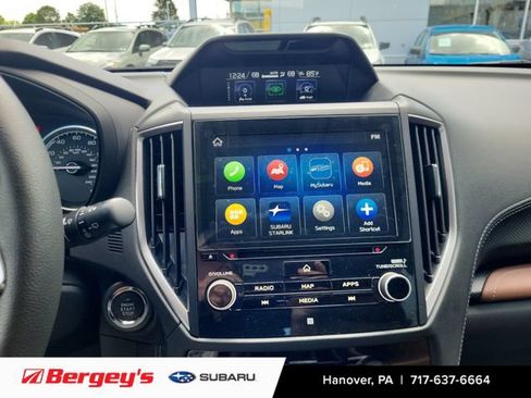 Used 2021 Subaru Forester Touring AWD/4WD image 23