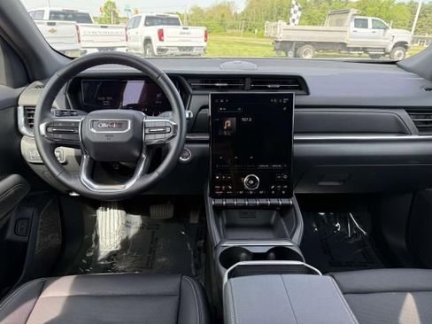 Used 2026 GMC Terrain Elevation w/ Elevation Premium Package AWD/4WD image 16