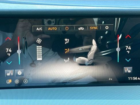 New 2026 Nissan Murano SL image 21