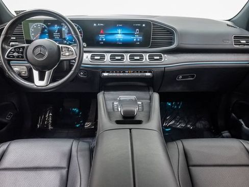 Used 2022 Mercedes-Benz GLE 350 4MATIC image 30