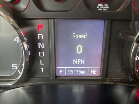 Used 2018 GMC Sierra 3500 4x4 Regular Cab w/ Sierra Convenience Package image 16