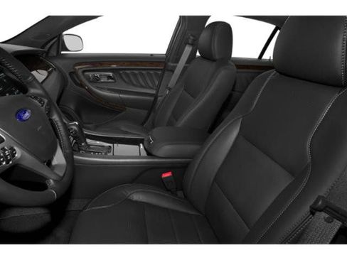 Used 2015 Ford Taurus SEL w/ Equipment Group 201A image 9