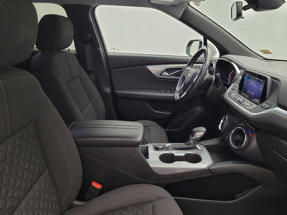 Used 2021 Chevrolet Blazer LT FWD image 21
