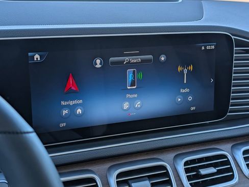 Used 2026 Mercedes-Benz GLE 350 GLE 350 image 13