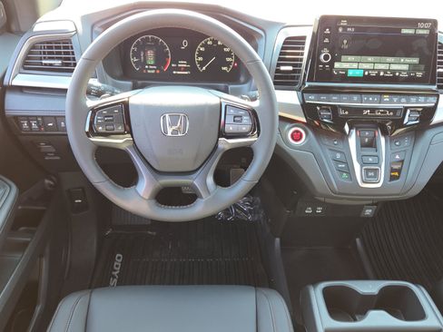 New 2026 Honda Odyssey Sport-L image 13