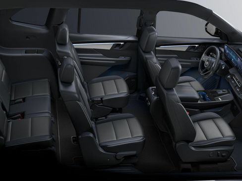 New 2026 Buick Enclave Sport Touring w/ Power Package image 32