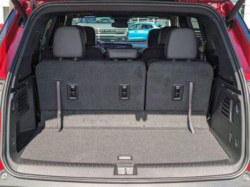 New 2025 Buick Enclave Preferred image 13