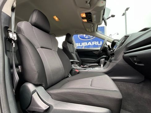 Certified 2023 Subaru Impreza 2.0i image 12