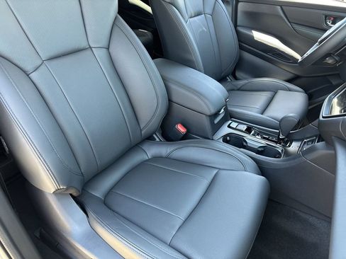 New 2026 Subaru Ascent Bronze Edition AWD/4WD image 7