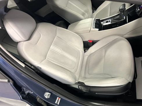 Used 2025 Hyundai Tucson SEL FWD image 23