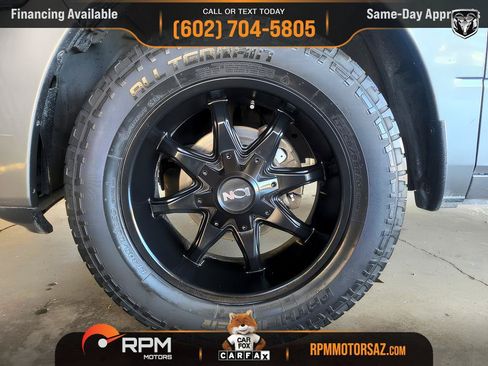 Used 2012 RAM 1500 Express RWD image 21