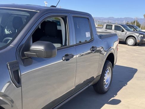 New 2026 Ford Maverick XL w/ 4K Tow Package image 9