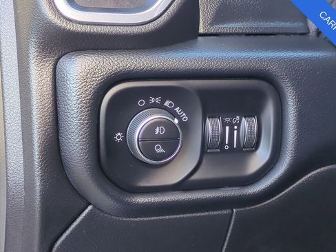 Used 2019 RAM 2500 Laramie image 18