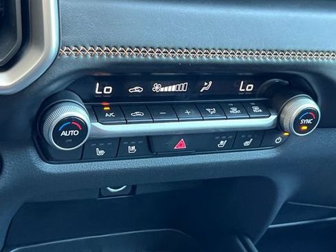 New 2026 MAZDA CX-50 AWD 2.5 Hybrid w/ Weather Package image 23