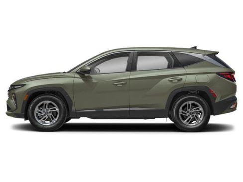 New 2026 Hyundai Tucson SE AWD/4WD image 2