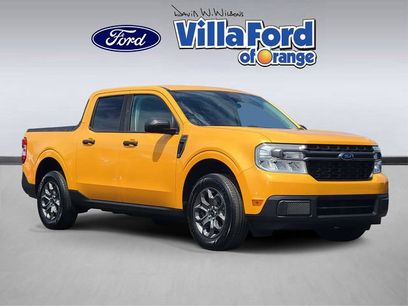Certified 2022 Ford Maverick XLT