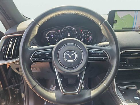 Used 2024 MAZDA CX-90 Plug-In Hybrid w/ Premium Plus AWD/4WD image 33