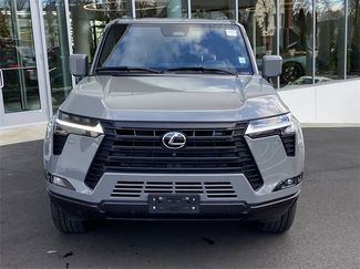 Used 2024 Lexus GX 550 video 2