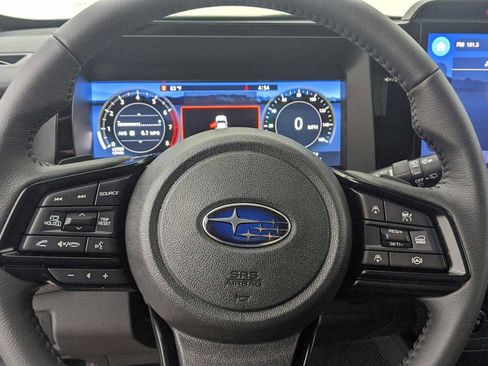 New 2026 Subaru Outback Premium AWD/4WD image 16