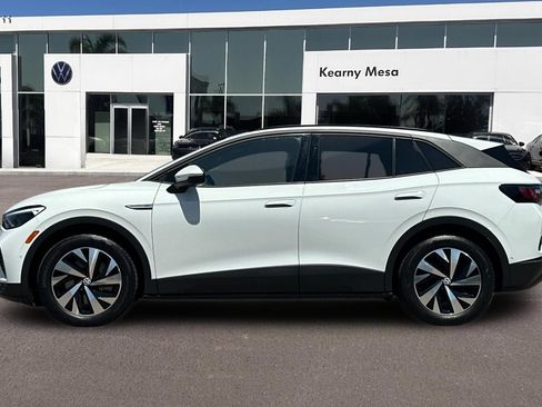 Used 2023 Volkswagen ID.4 Pro RWD image 7
