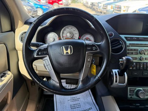 Used 2011 Honda Pilot EX-L image 11