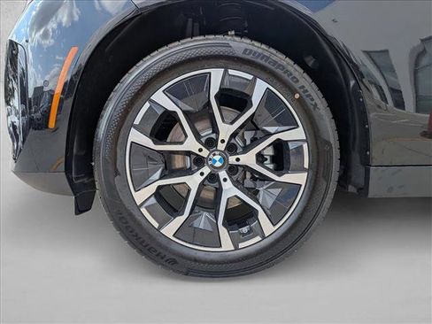 Used 2026 BMW X3 xDrive30i w/ Premium Package AWD/4WD image 10