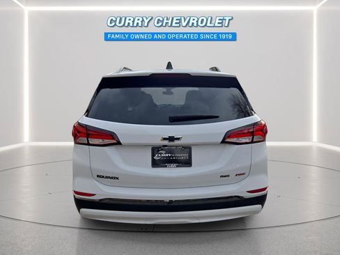 Used 2023 Chevrolet Equinox RS image 13