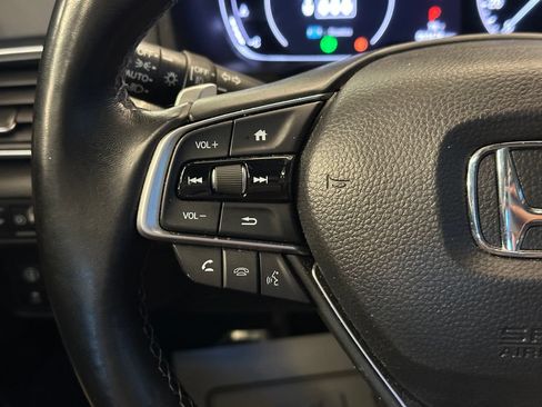 Used 2021 Honda Accord Sport Special Edition image 10