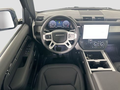 New 2026 Land Rover Defender 110 S image 25