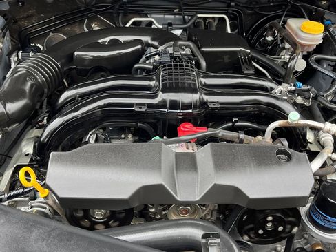 Used 2014 Subaru Crosstrek 2.0i Limited image 21