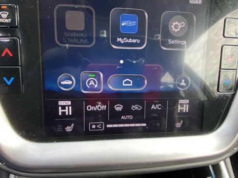 Used 2020 Subaru Outback Limited XT image 27