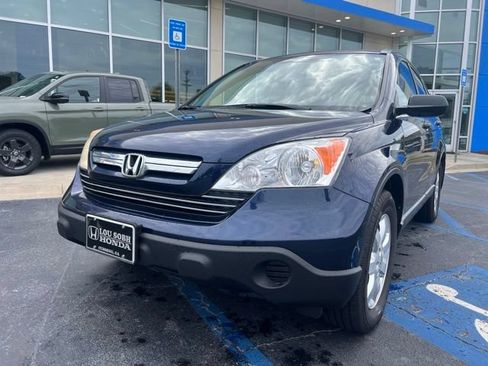 Used 2008 Honda CR-V EX image 2